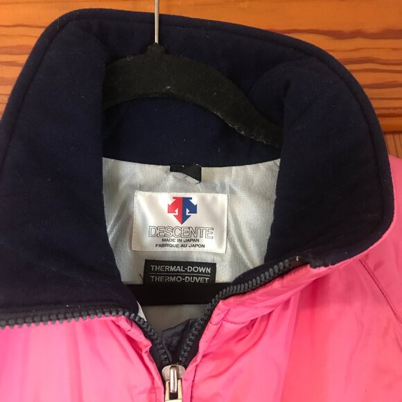 Vintage Descente ski jacket and snow pants - Picture 2 of 10